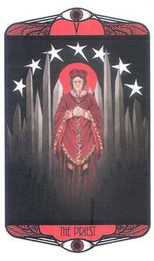 Hardy Tarot